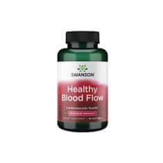 Swanson Étrendkiegészítők Healthy Blood Flow