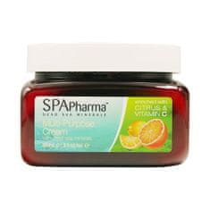 Spa Pharma Testápoló termékek piros Multi purpose Cream Vit.c