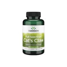 Swanson Étrendkiegészítők Full Spectrum Cats Claw