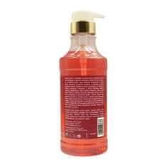 Spa Pharma Testápoló termékek piros Mineral Body Wash Pomegranate