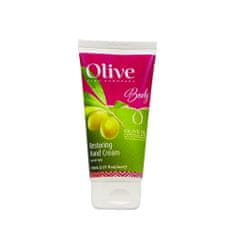 Frulatte Testápoló termékek zöld Frulatte Olive Restoring Hand Cream