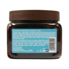 Spa Pharma Testápoló termékek barna Body Scrub Coconut-vanilia