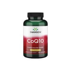 Swanson Étrendkiegészítők COQ10