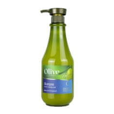Frulatte Testápoló termékek zöld Frulatte Olive Shampoo