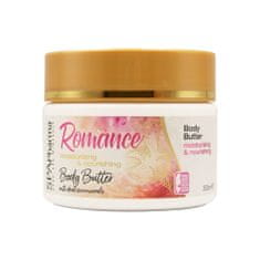 Spa Pharma Testápoló termékek Body Butter Romance