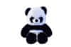 Mac Toys Mikrohullámú plüss - panda