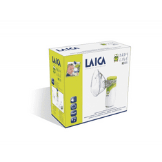 Laica Baby Line ultrahangos inhalátor (NE1005E)