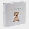 FIRST FRIEND BEAR fotóalbum berakós BB-200 10x15