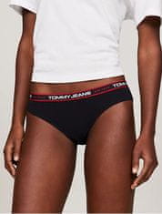 Tommy Hilfiger 3 PACK - női alsó Bikini UW0UW04710-0SC (Méret XS)