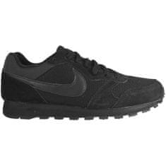 Nike Cipők futás fekete 41 EU MD Runner 2