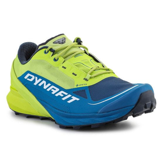 Dynafit Cipők futás Ultra 50 Gtx Lime Punch reef