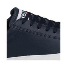 Tommy Hilfiger Cipők fekete 43 EU EM0EM00567C87