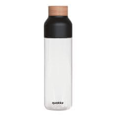 QUOKKA Ice, Plastová fľaša Black, 840ml, 06986