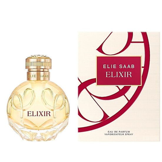 Elie Saab Elixir - EDP