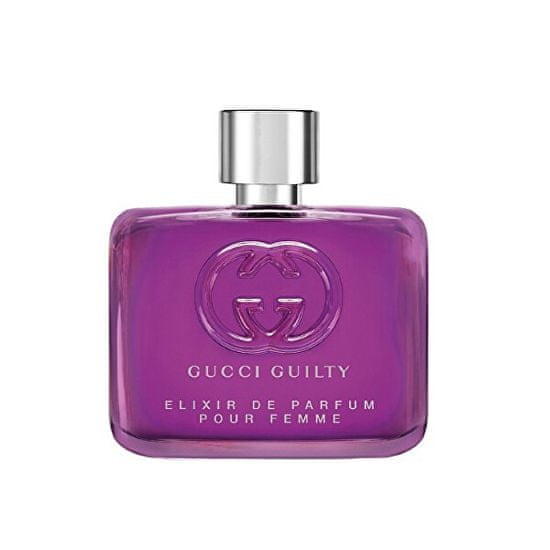 Gucci Guilty Elixir De Parfum Pour Femme - parfüm