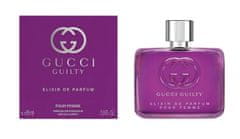 Gucci Guilty Elixir De Parfum Pour Femme - parfüm 60 ml