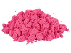 AFF Magic folyékony homok 1 kg, rózsaszín