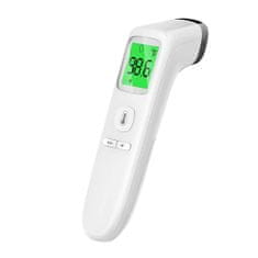 BOT Érintésmentes infravörös hőmérő NIT2