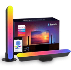 BOT  Smart RGB asztali lámpa FL4 2db
