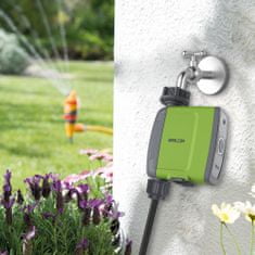 BOT Smart Bluetooth kerti tömlő vezérlőszelep