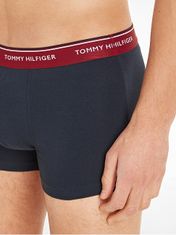 Tommy Hilfiger 3PACK - férfi boxeralsó UM0UM01642-0UL (Méret M)