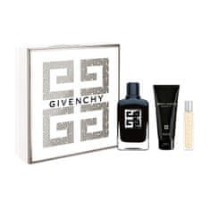 Givenchy Gentleman Society - EDP 100 ml + tusfürdő 75 ml + EDP 12,5 ml