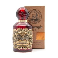 Captain Fawcett Eau de parfum Maharajah EDP 50 ml