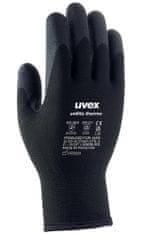 Uvex Unilite thermo kesztyű 10-es méret /precíziós mechanikai munka /száraz és enyhén nedves környezetben /nagyfokú érzékenység