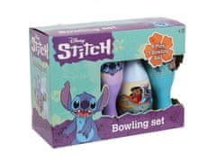 sarcia.eu Lilo & Stitch Disney Bowling szett 3+ fiúknak