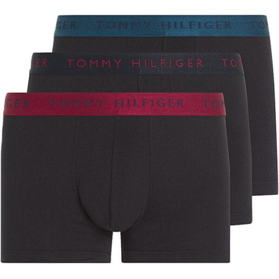 Tommy Hilfiger 3 PACK - férfi boxeralsó UM0UM03028-0XV