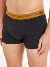 Tommy Hilfiger 3 PACK - férfi boxeralsó UM0UM03028-0TG (Méret M)