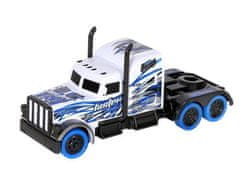 BigBuy Wild Truck RC játék kamion szuper menő megjelenésű, 2.4 GHz távirányítóval (BBJ)