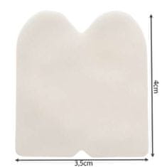 BigBuy 2 db levendula és eukaliptusz illatú aromapatron párásításhoz – 3,5 x 4 cm (BB-16652)