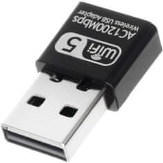 BigBuy Izoxis Mini USB WiFi adapter (BB-19181)