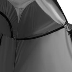 BigBuy Hordozható öltöző fülke és zuhanyzó strandoláshoz, kempingezéshez - praktikus táskában (BB-23492)