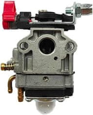 BigBuy Flinke fűkasza karburátor - automata szivattyűs porlasztó benzinmotoros fűkaszákhoz (BBA) (BBL) (BBV)