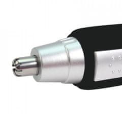 BigBuy DL-7005A professzionális akkumulátoros orrszőrnyíró magas fordulatszámmal (BBL) (BBKM) (BBV)