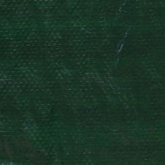 BigBuy Nagyméretű, cipzáros védőhuzat kerti hintaágyhoz - 215 x 150 x 145 cm, zöld (BB-13350)