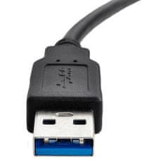 BigBuy USB - SATA 3.0 adapter - 5 Gbp/s sebességgel - 32 cm (BB-8802)