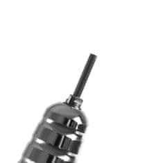 BigBuy Professzionális körömcsiszológép – 6 féle csiszolófejjel (BB-21252)