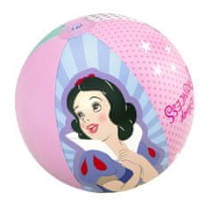 BigBuy Felfújható strandlabda Disney hercegnős mintával - királylányos gumilabda (BBI-5197)