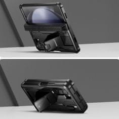 Tech-protect Kevlar tok Samsung Galaxy Z Fold 5, fekete
