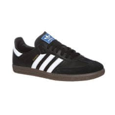 Adidas Cipők fekete 40 2/3 EU Samba OG