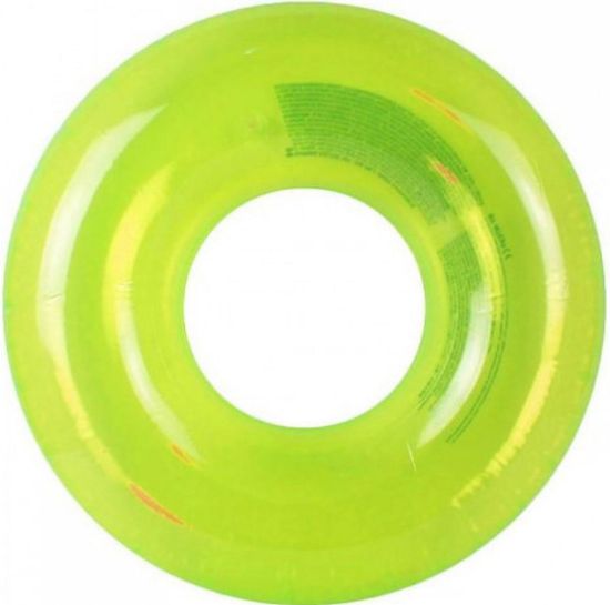Intex INTEX 59260 átlátszó úszógyűrű