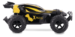 Overmax RC távirányítós autó X-RALLY 2.0