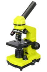 Noah Levenhuk Rainbow 2L mikroszkóp 69113