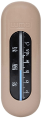 Fürdőhőmérő, Desert Taupe