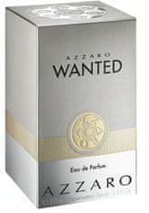 Azzaro Wanted - EDP 100 ml