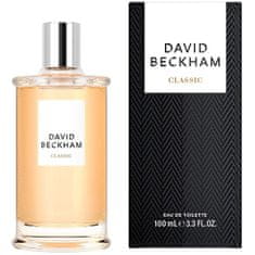 David Beckham Classic - EDT 50 ml