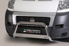 J&J Automotive Gallytörő Védőkeret autókhoz rá szabva Fiat Ducato 2006-2014 63mm
